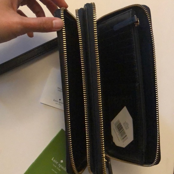 Long wallet - Picture 4 of 5